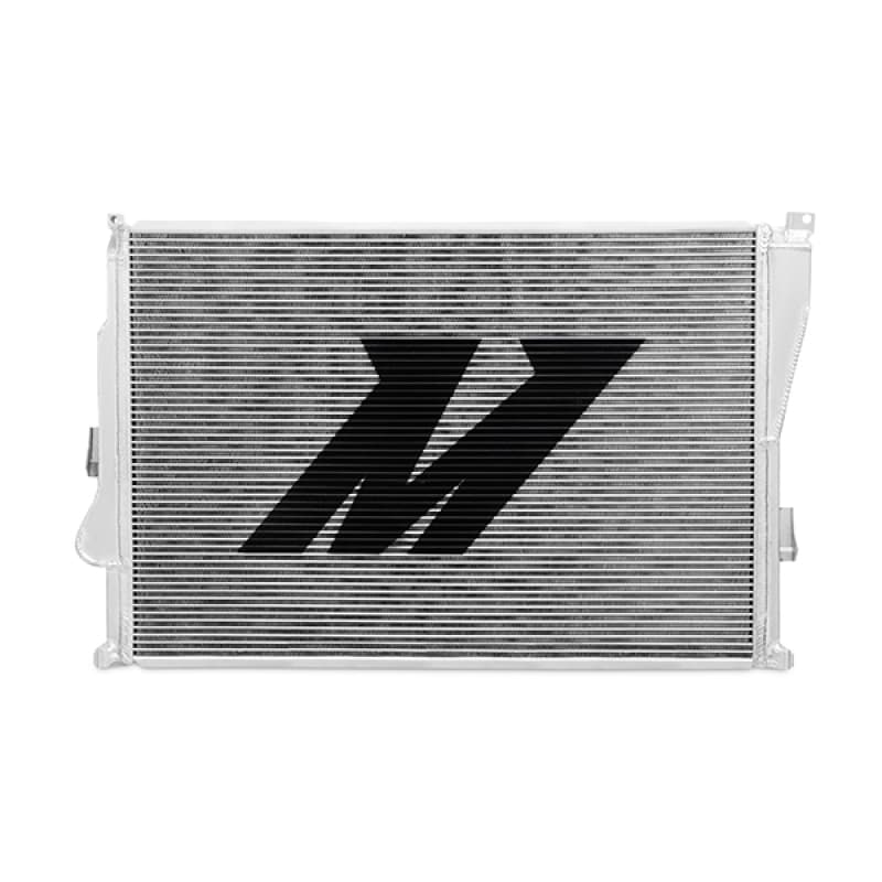 Mishimoto Aluminum Radiator for BMW E46 M3 S54 Engine Performance Cooling - Image 4