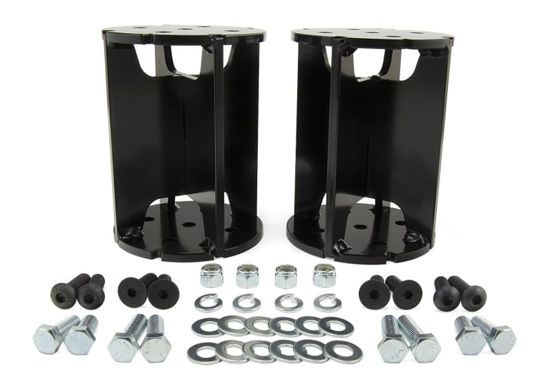 Air Lift Lock-N-Lift Spacers -6in