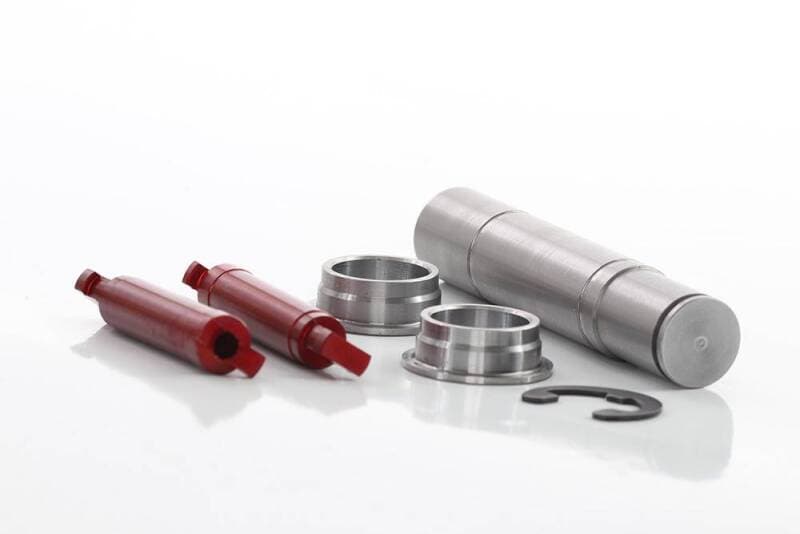 Clutch Masters Clutch Pedal & Bushing Pin Kit for BMW M2/M3/M4 G87/G80/G82 & ... - Image 2