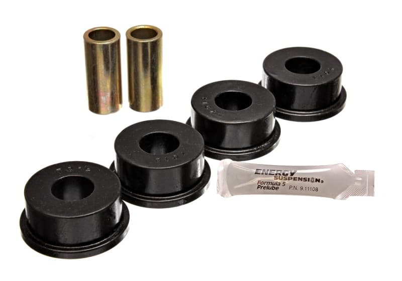 Energy Suspension Torque Arm Bushings for Chevy C6 Hyper-Flex Polyurethane