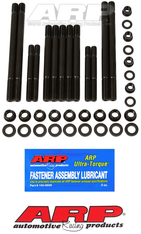 ARP Head Stud Kit for BMC A-Series 9-Studs