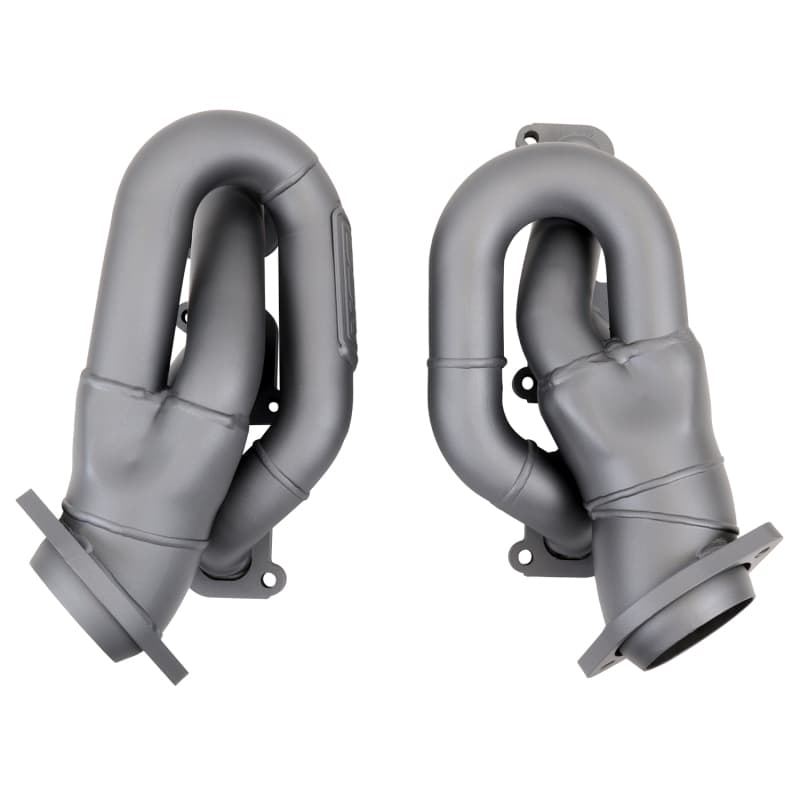 BBK Short Tuned Length Headers for Ford Mustang 3.7L V6 1-5/8" CNC Mandrel Bent - Image 4