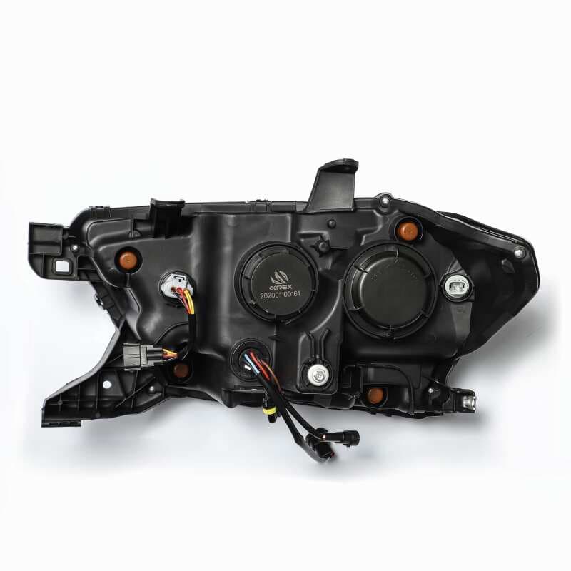 AlphaRex NOVA Headlights - Image 3