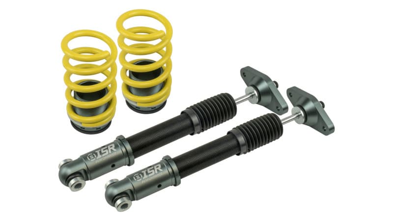 ISR Performance Pro Series Coilovers for 2010+ Hyundai Genesis Coupe - Image 3