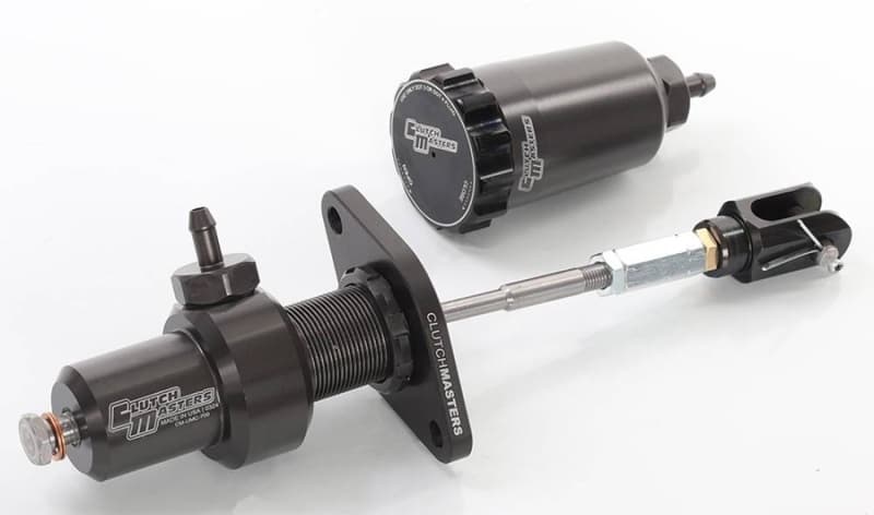 Clutch Masters Master Cylinder for 02-21 Subaru WRX/STi .75in Bore Upgrade Ki...