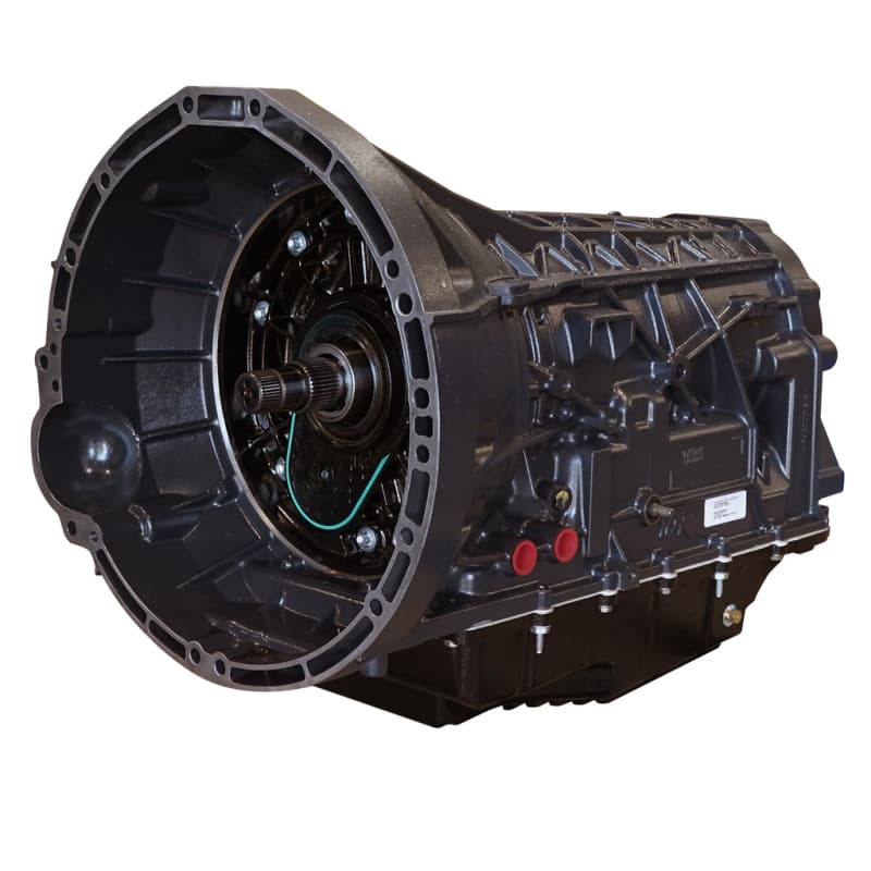 BD Diesel 10R80 RoadMaster Transmission for Trucks with Retaining CDF Drum Fe... - Image 4