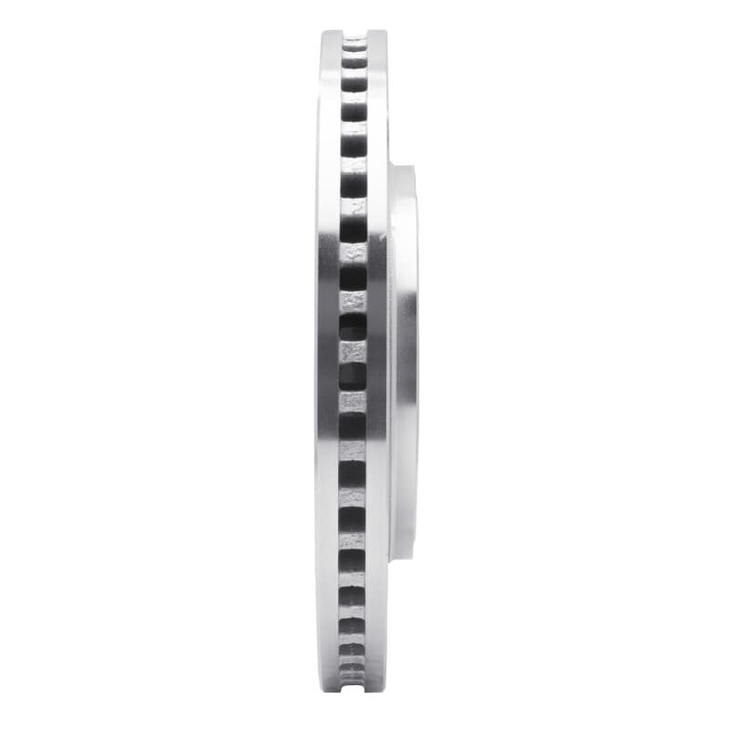 DFC Brake Rotors Drill & Slot for Chevy C6 355mm Precision Cut Mill-Balanced - Image 3