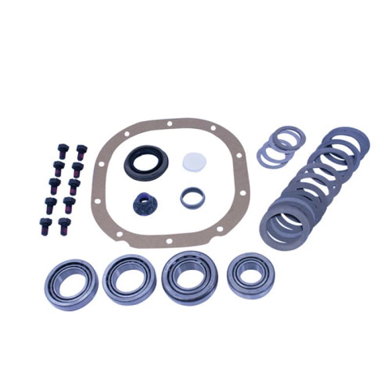 Ford Racing Ring and Pinion Installation Kit Genuine Ford Parts - Image 3