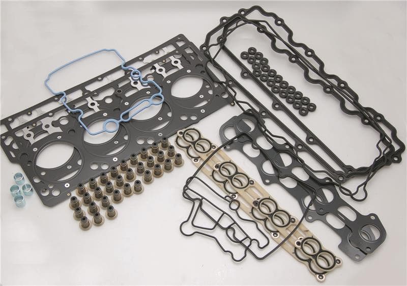 Cometic Gasket Street Pro Kit Complete Gasket Set for Rebuild