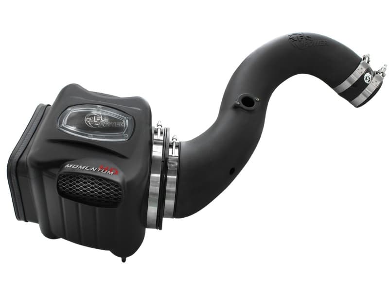 aFe Momentum HD Cold Air Intake System with Pro DRY S Filter