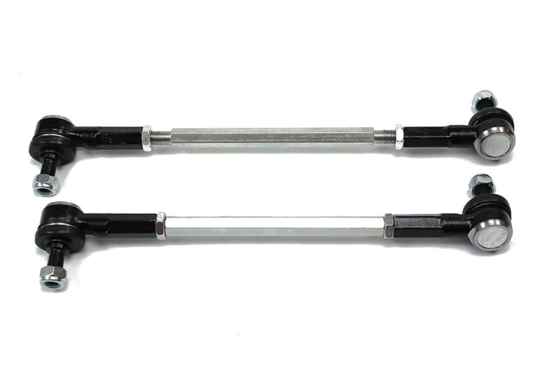 ISR Performance Front Sway Bar End Links for 2010+ Hyundai Genesis Coupe