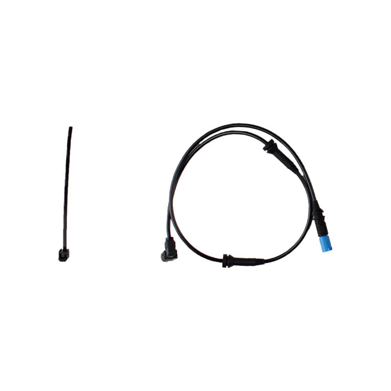 Bilstein B6 Series DampTronic Shocks for OE Springs Monotube Performance - Image 4