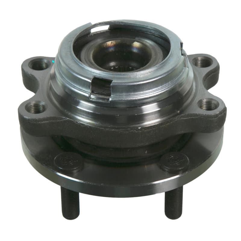 Moog Hub Assembly 513335 for Reliable Performance and Easy Installation