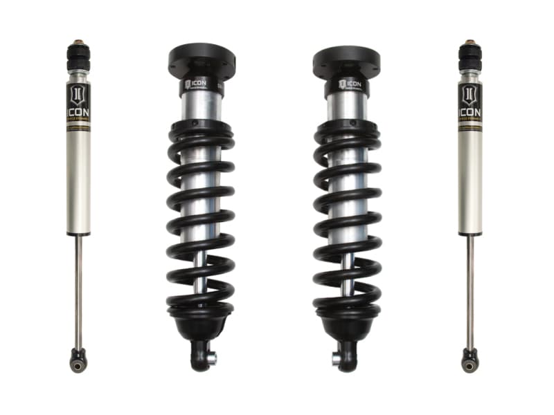 ICON 2.5 Series Shocks