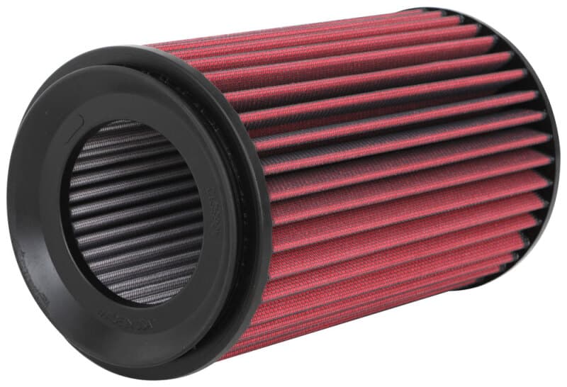 AEM Induction Dryflow Drop-In Synthetic Air Filter Washable Oil-Free