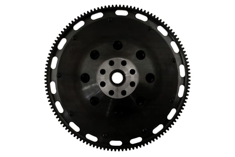 ACT Mod-Twin Clutch Kit for AWD Street Cars 225 XT Sprung, Modular Design - Image 3