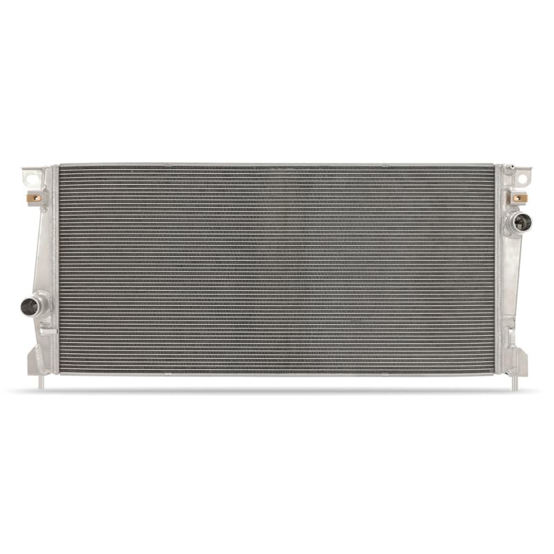 Mishimoto Radiator for 2021+ Ford Bronco All-Aluminum End Tanks - Image 3