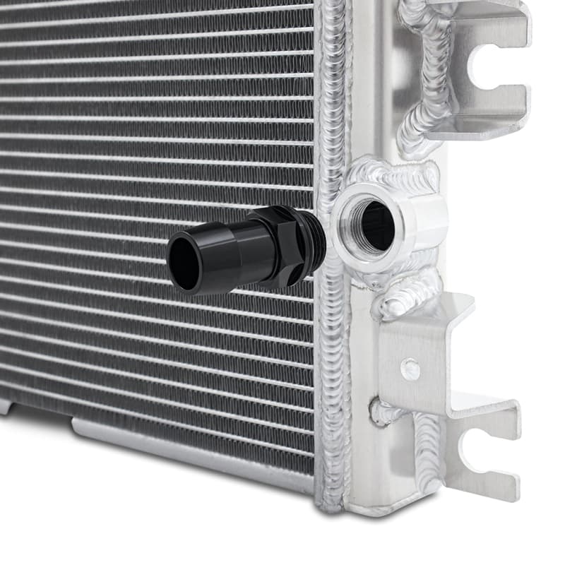 Mishimoto Heat Exchanger for 2023+ Nissan Z 172% Core Volume Increase - Image 5