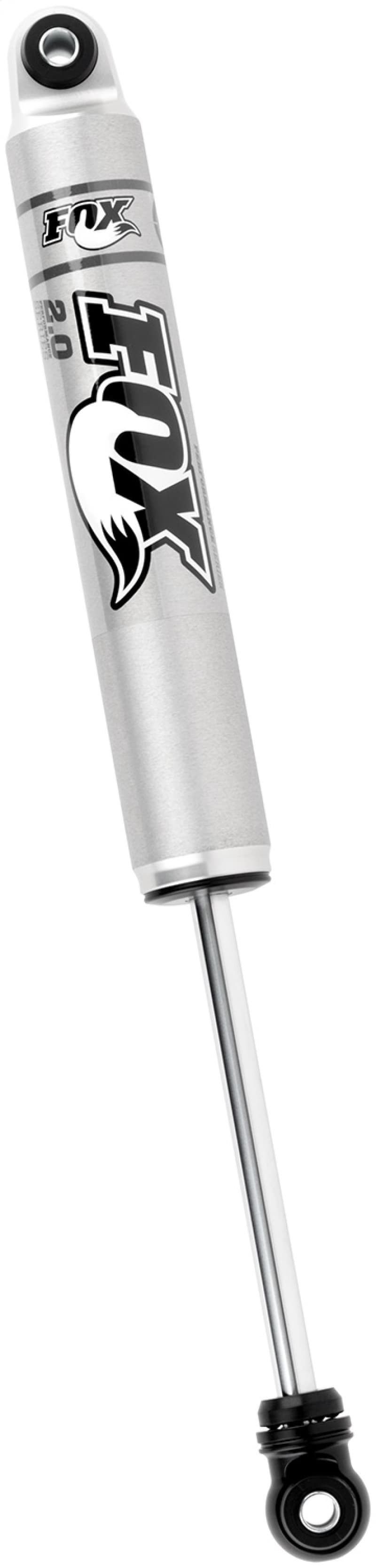 FOX 2.0 Performance Shock for Off-Road Vehicles with Aluminum Body & IFP - Image 4