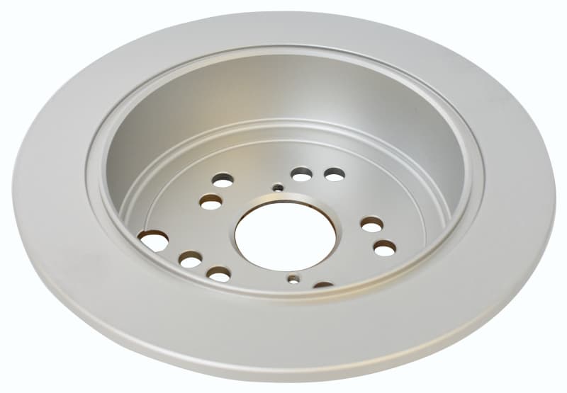DBA En-Shield Standard Rotors Corrosion Resistant for Street Series - Image 2