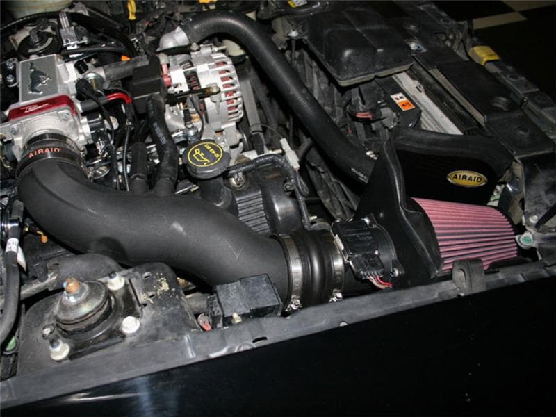 Airaid Cold Air Intake Kit - Image 4