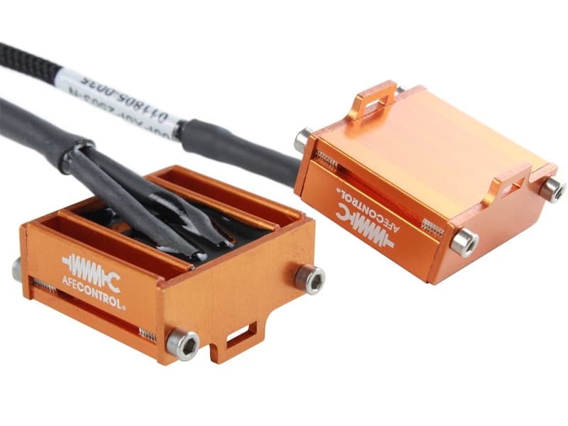 aFe CONTROL Electronic Shock Delete Module for GM MagneRide – Set of 4 - Image 2