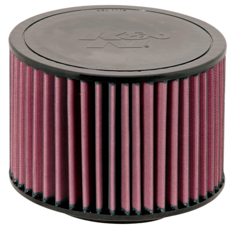 K&N Engineering Drop-In High-Flow Washable Air Filter E-2296