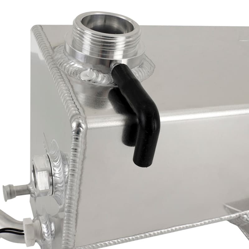 Mishimoto Reservoir Tank for Chevy Colorado Duramax 6.6L Diesel - Image 5