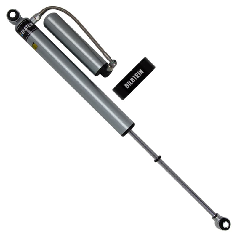 Bilstein B8 5160 Remote Reservoir Shocks for Lifted Trucks and SUVs - Image 2