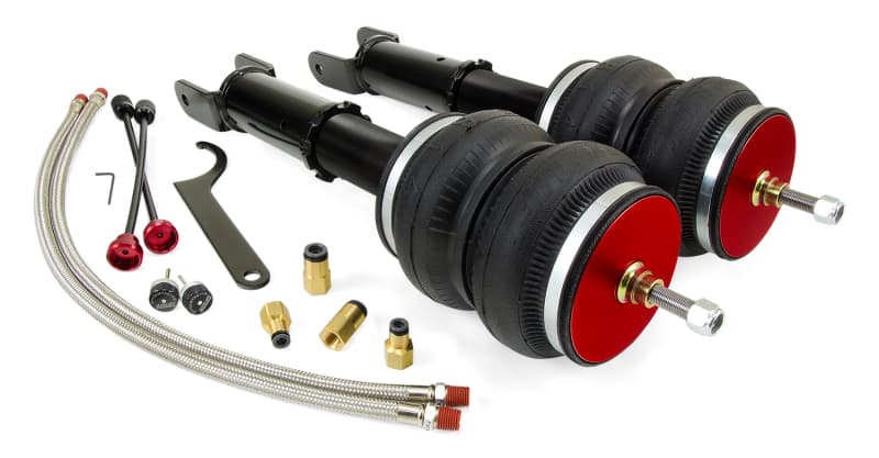 Air Lift Performance Rear Kits - Image 2