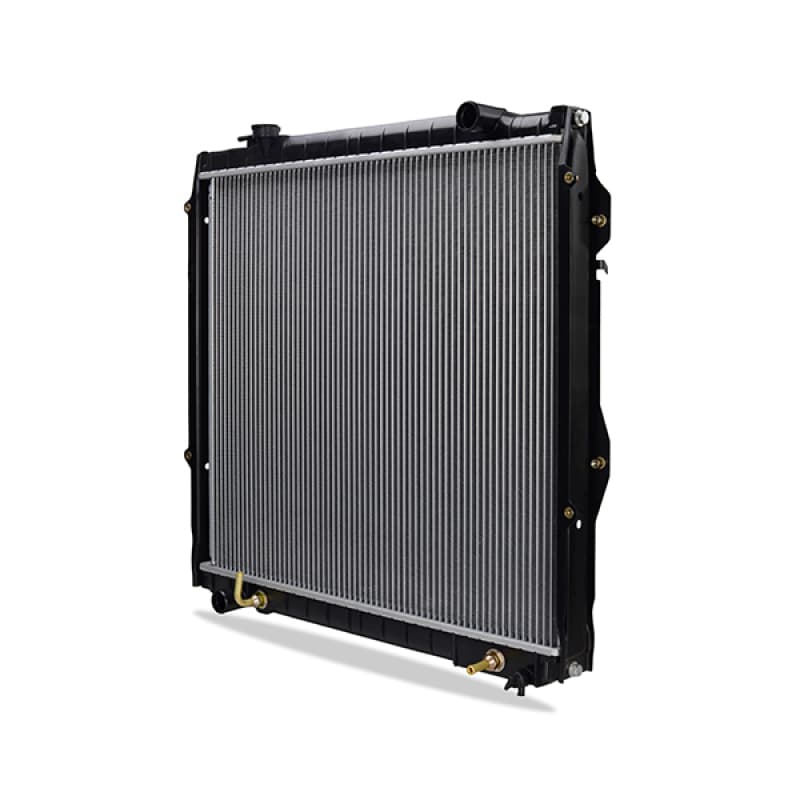 Mishimoto Radiator for 1995-2004 Toyota Tacoma 2.4L/2.7L Plastic Core - Image 4
