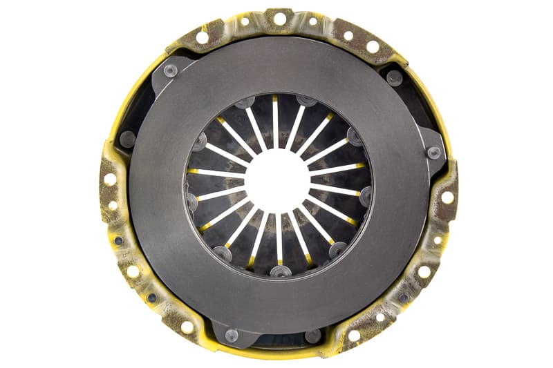 ACT Heavy Duty Pressure Plate H025 with Diaphragm Design - Image 3