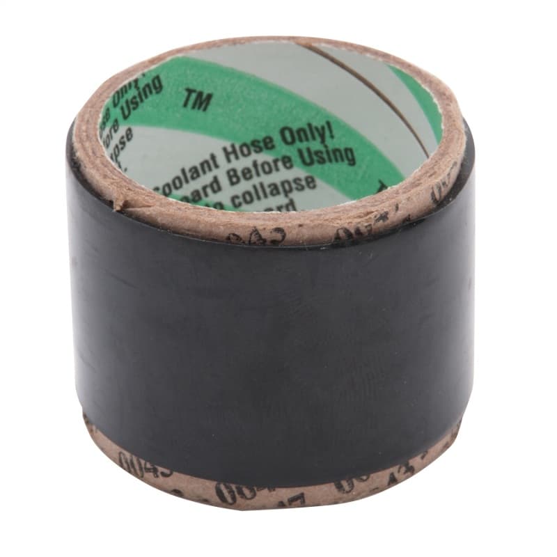 Edelbrock Hose Clamps Part #8460 Heat-Sensitive Thermoplastic Maintenance-Free