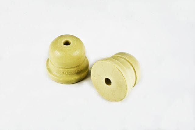 Belltech Bump Stop Kit Microcell Elastomer Foam Progressive Rate - Image 3