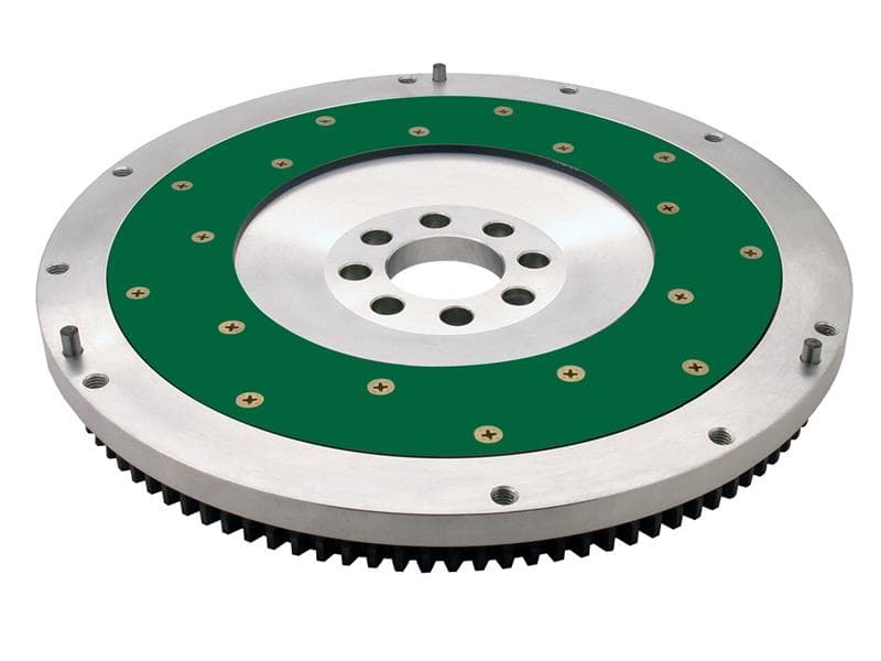 Fidanza Aluminum Flywheel for Import Vehicles - Lightweight Replacement - Image 2