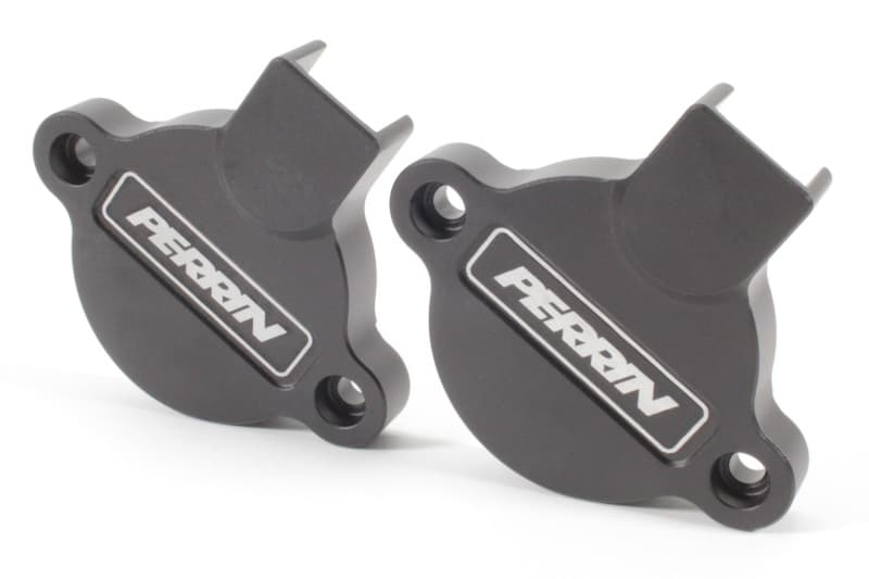 Perrin Performance Cam Solenoid Cover for 15-25 Subaru WRX Forester OBXT LGXT... - Image 3