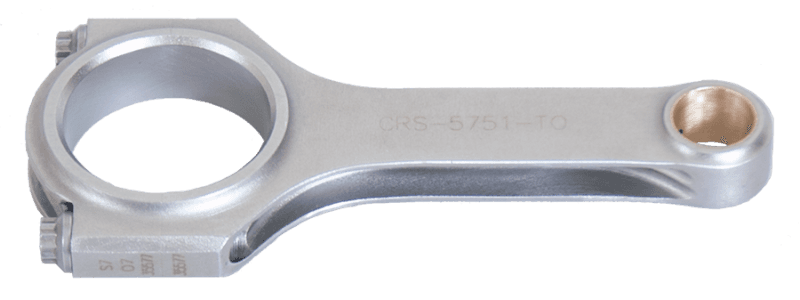Eagle H-Beam Connecting Rods 4340 Steel 8-Cylinder Weight-Matched Set - Image 4