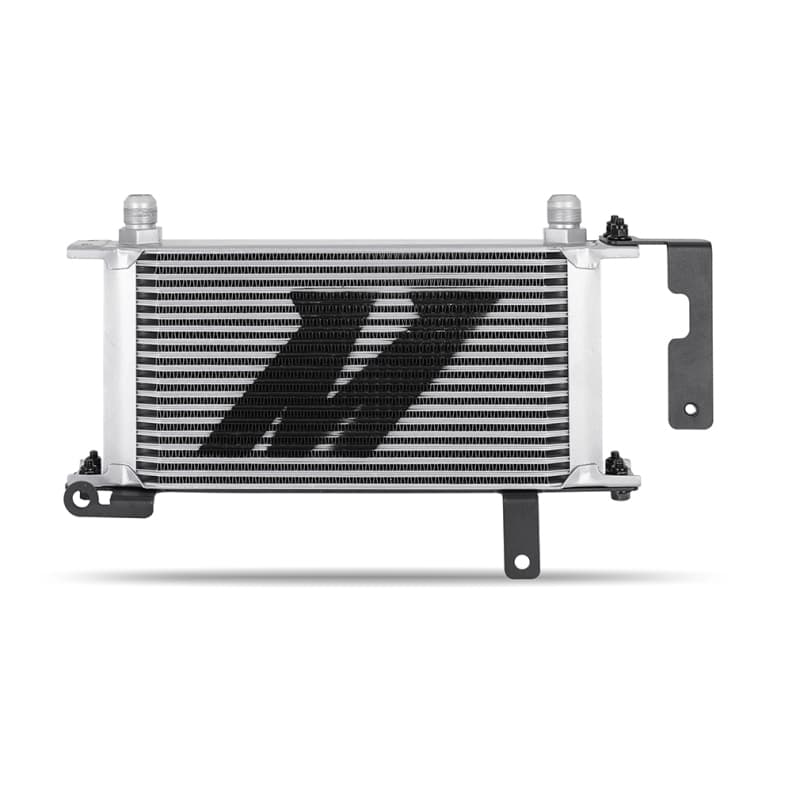 Mishimoto Oil Cooler Kit for 2022+ WRX FA24 Turbocharged Engine Direct-Fit - Image 3