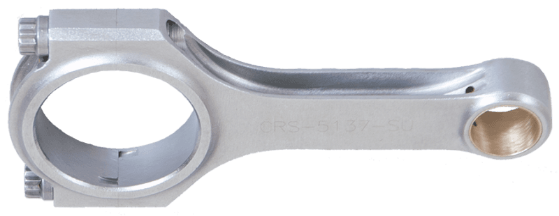 Eagle Forged 4340 Steel H-Beam Connecting Rods Single Piece - Image 3