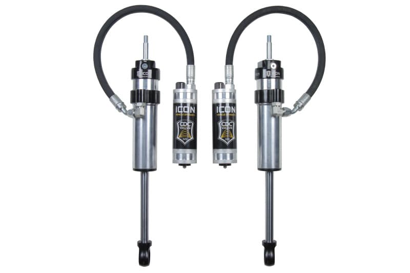 ICON 2.5 Series Shocks