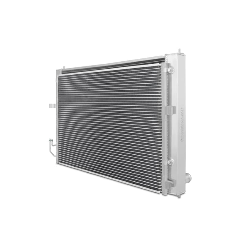 Mishimoto Aluminum Radiator for 2009+ Nissan 370Z High Capacity Cooling - Image 4