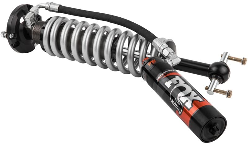 FOX 2.5 Performance Coilover Shock for Off-Road Vehicles Oversized Aluminum Body - Image 4