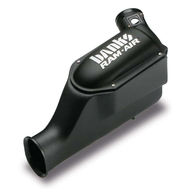 Banks Power Ram-Air Intake System for Chevy C6 38% Improved Airflow - Image 5