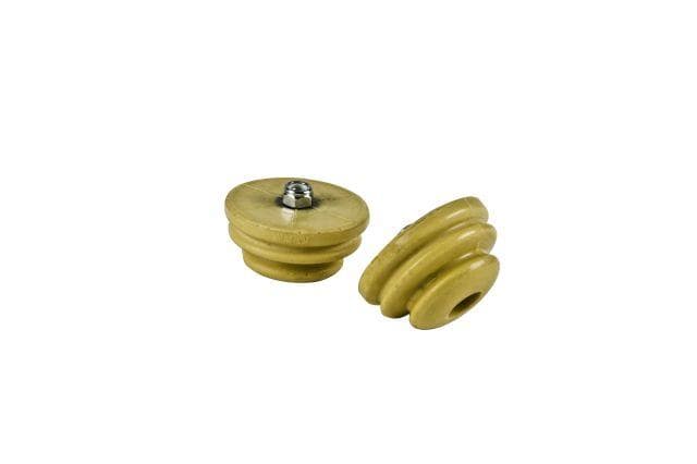 Belltech Bump Stop Kit Microcell Elastomer Polymer Foam Progressive Rate - Image 3