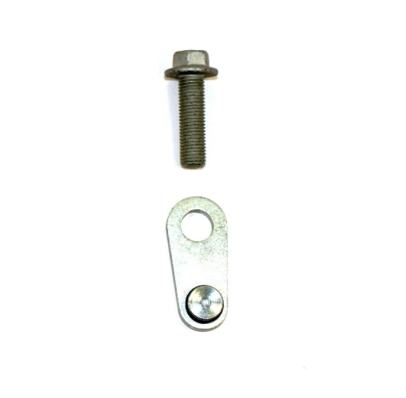 Ford Racing Block-Off Plug for Mustang 2.0L/2.3L EcoBoost Balance Shaft - Image 3