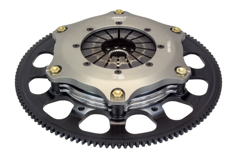 ACT Twin Race Clutch Kits - Image 2
