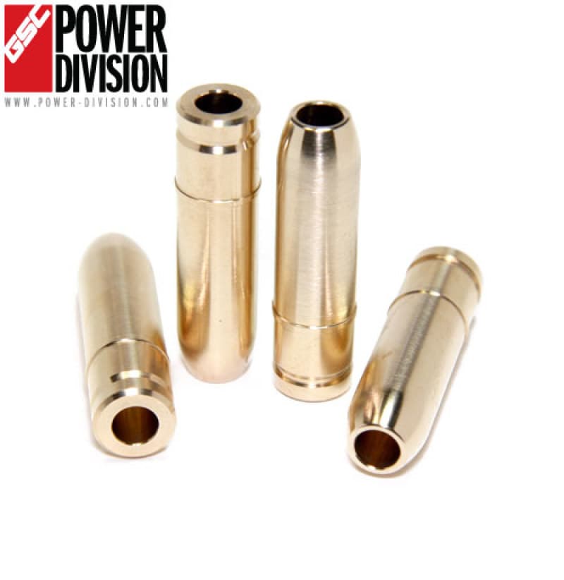 GSC Power Division Exhaust Valve Guide for 4G63 Manganese Bronze .003in Oversize