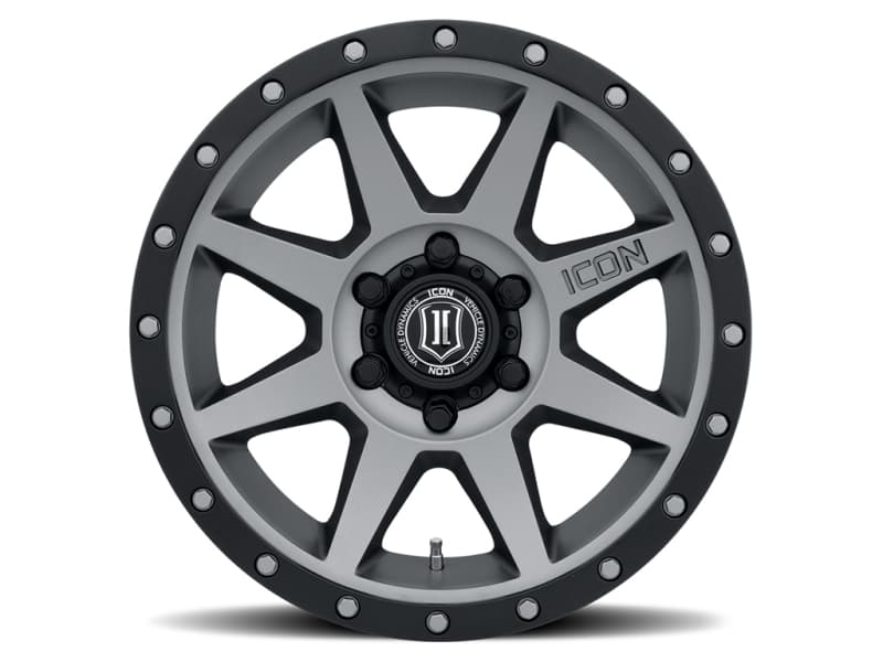 ICON Rebound Wheels - Image 2