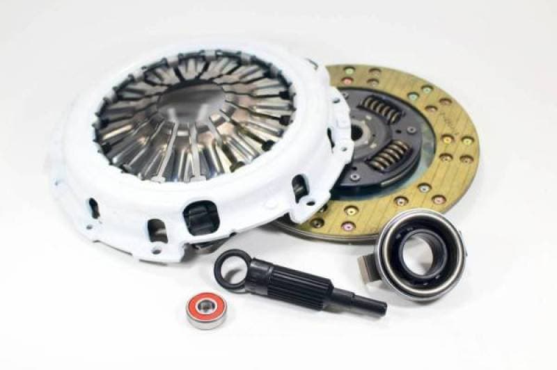 Clutch Masters FX200 Clutch Kit for 18-19 Subaru WRX 2.0L