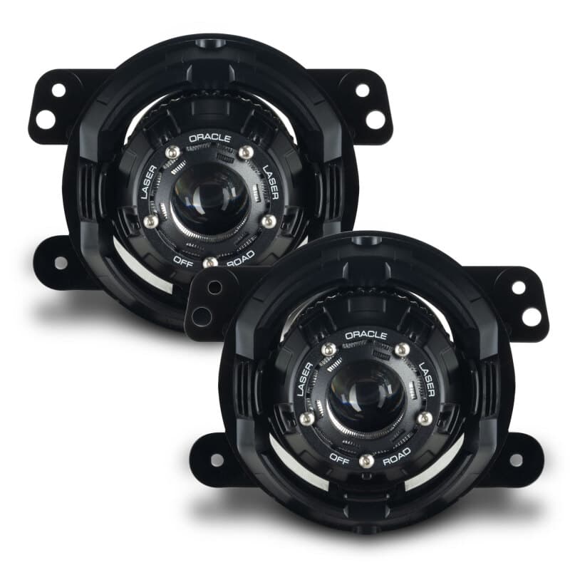 ORACLE Lighting LED Laser Fog Light Module 15W for Off-Road High Performance - Image 2